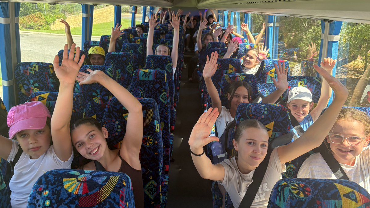 Infant Jesus School tweet media