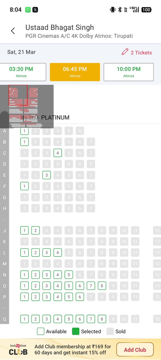Shareef PSPK tweet media