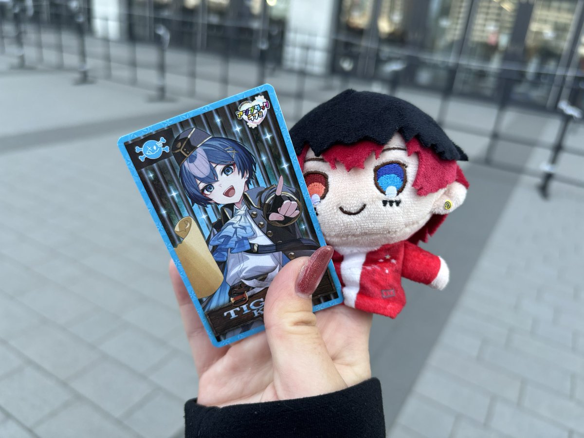 はぁみゅー🍋絡み垢 tweet media