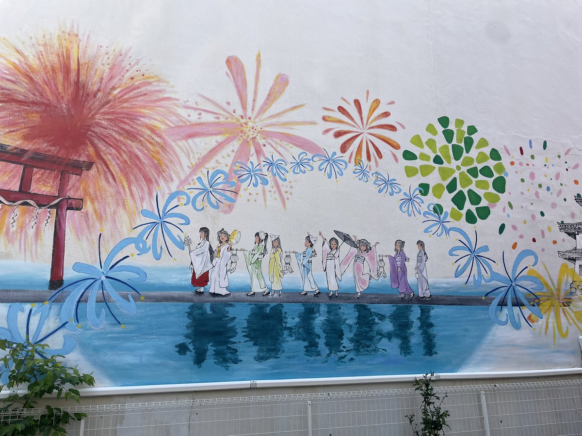 えふて tweet media