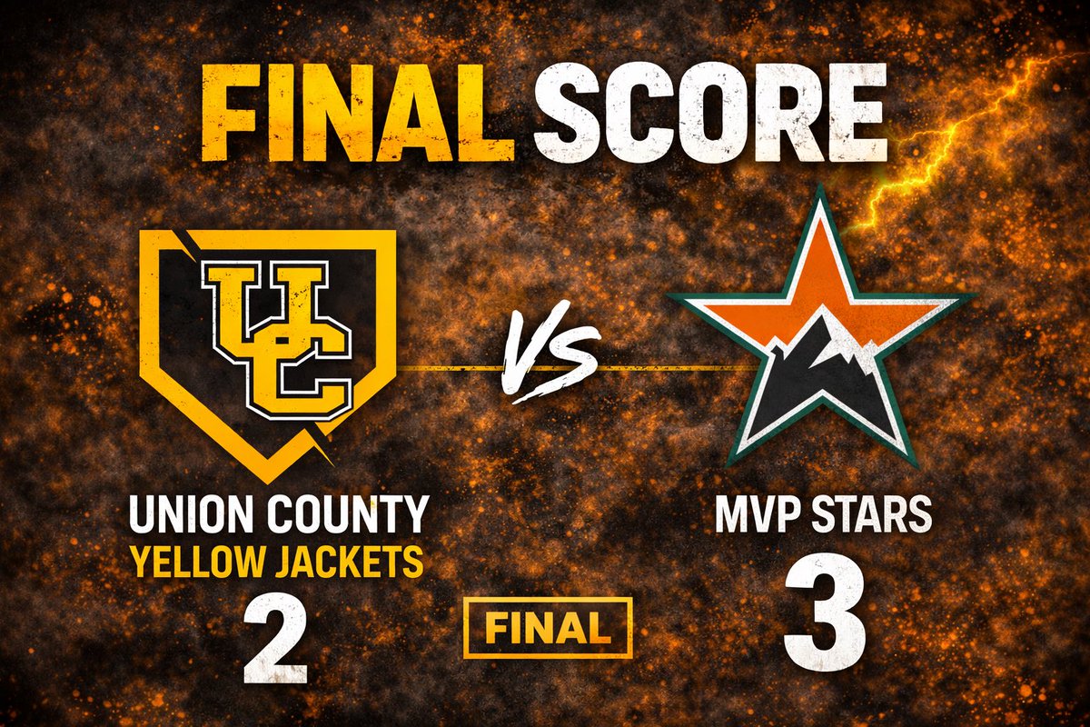 Union County Softball tweet media