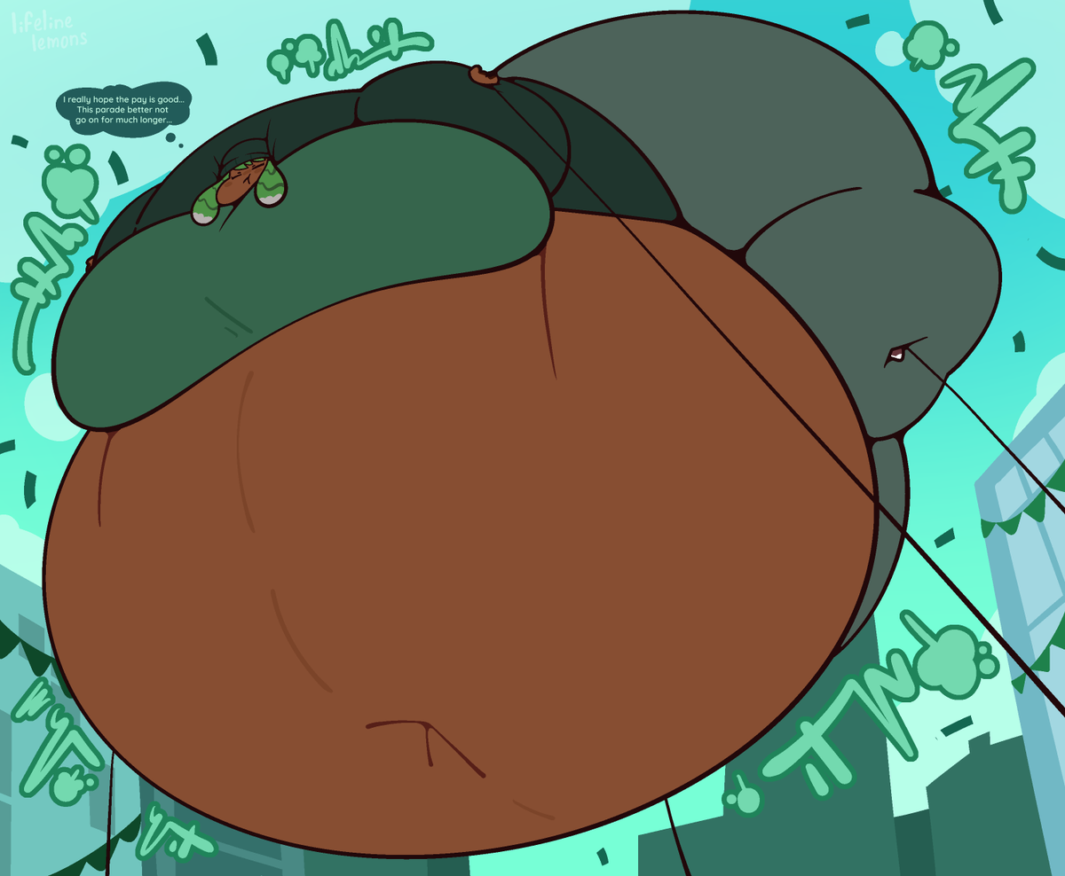 Lifeline Lemons tweet media