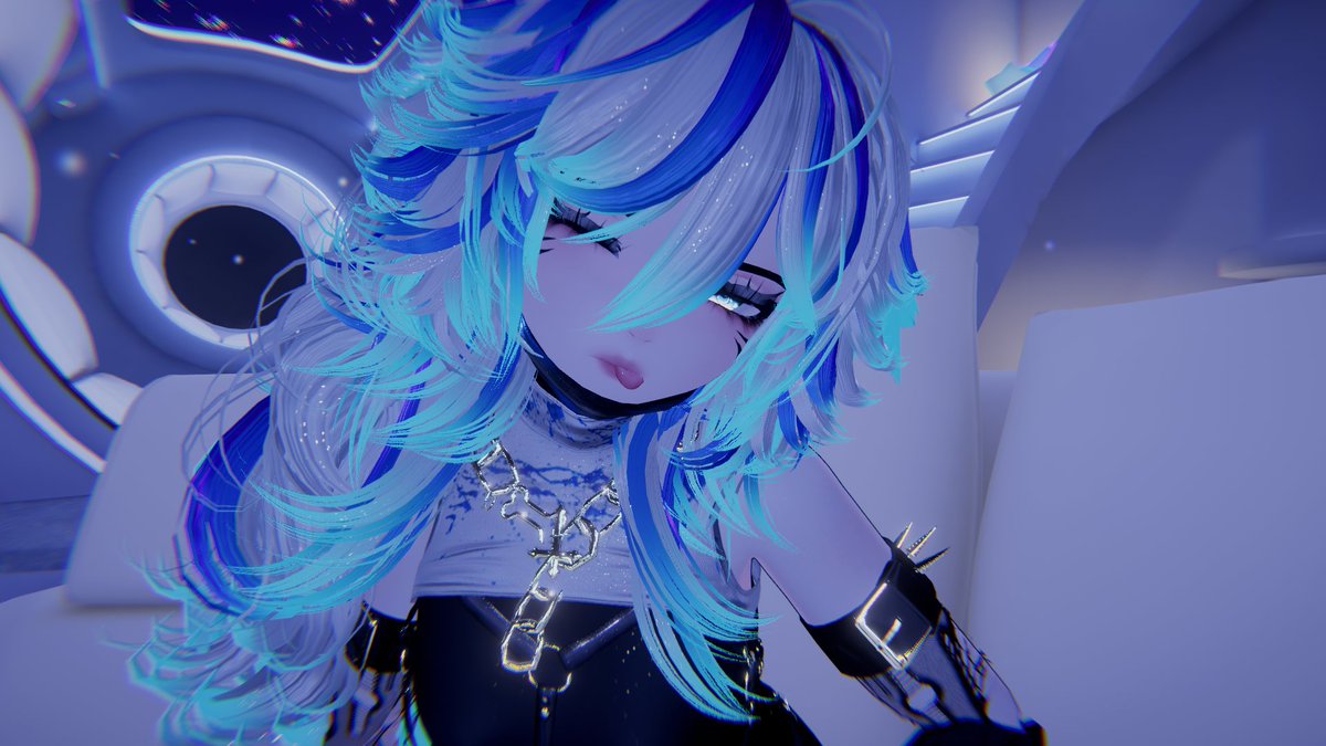 Blu ➡️ #1 DRAGON PRINCESS tweet media