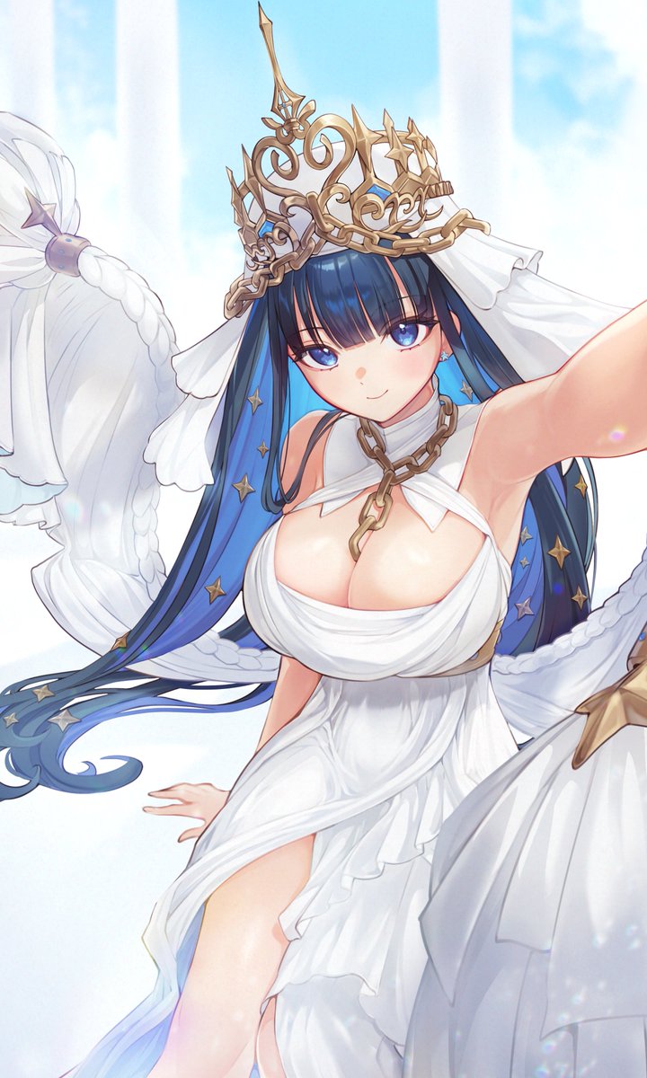 새나다 / セナダ tweet media