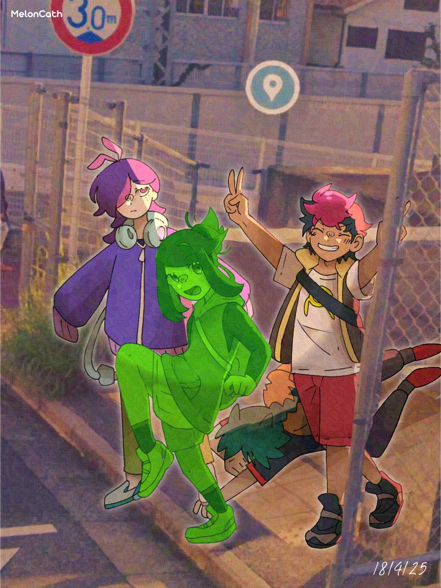 Cathy🍃🪶 COMMS OPEN - HZ brainrot tweet media