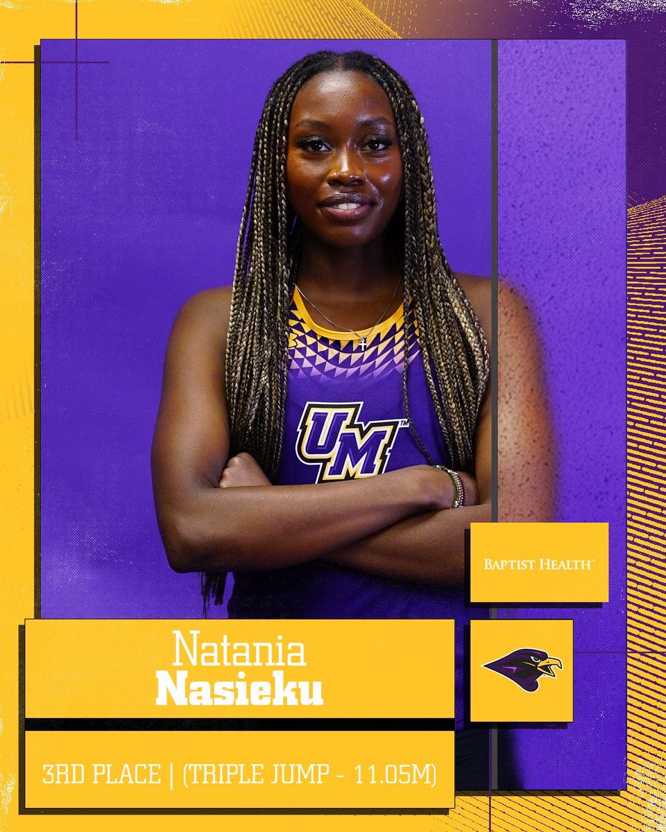 Montevallo XC and T&F tweet media