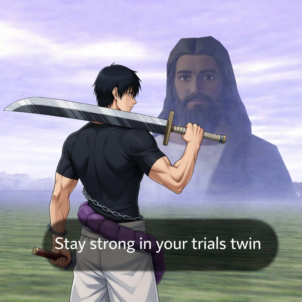 mrmishima tweet media