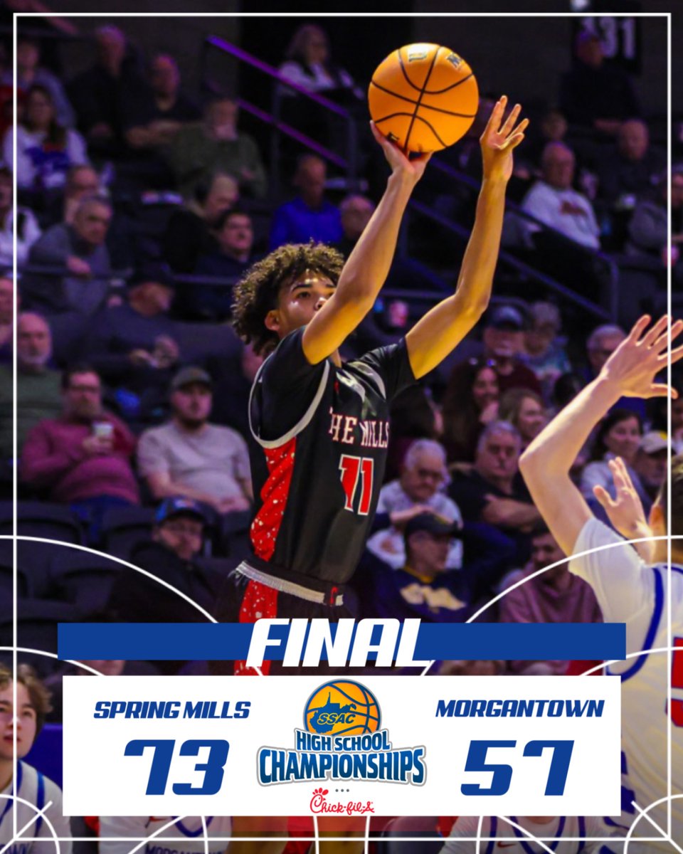 TheWVSSAC tweet media