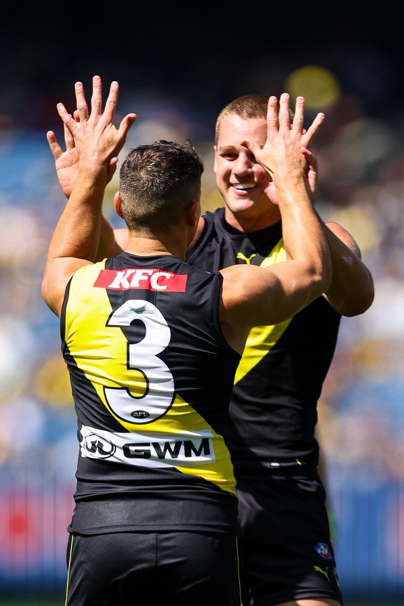 Richmond FC 🐯 tweet media