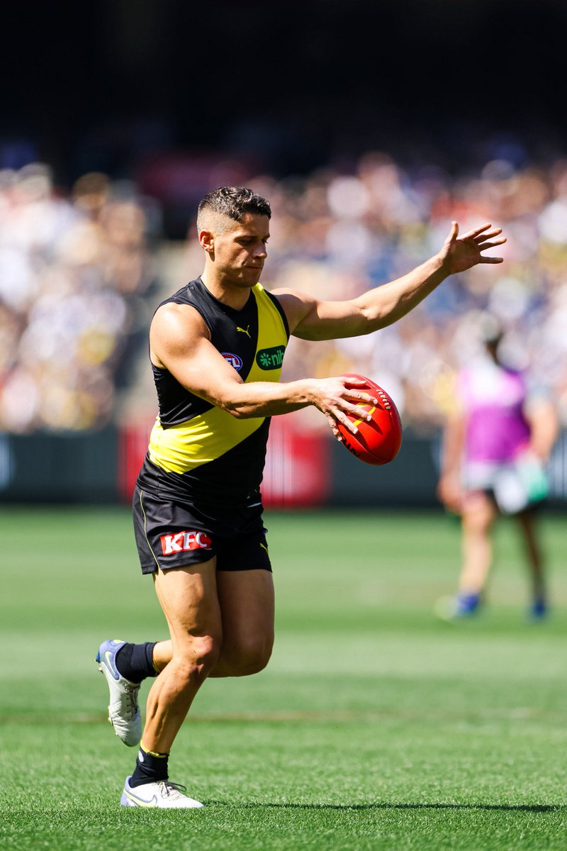 Richmond FC 🐯 tweet media