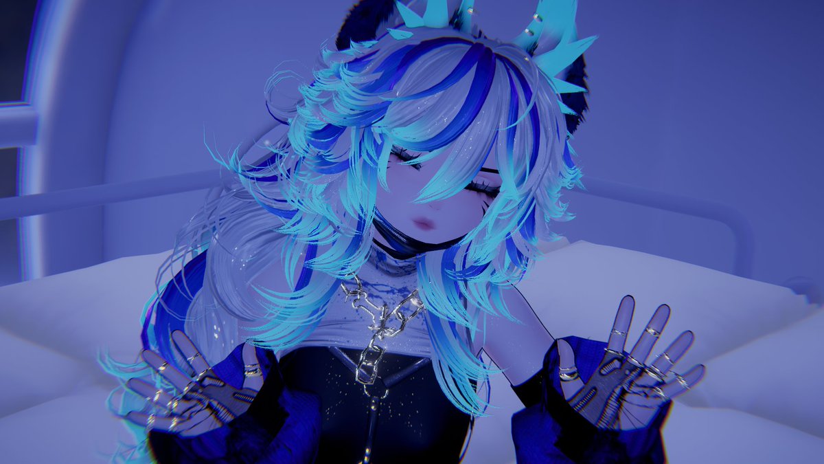 Blu ➡️ #1 DRAGON PRINCESS tweet media