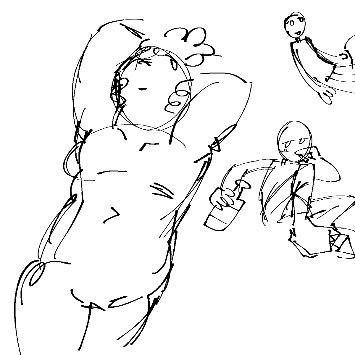 tigres tristes 🐯 tweet media