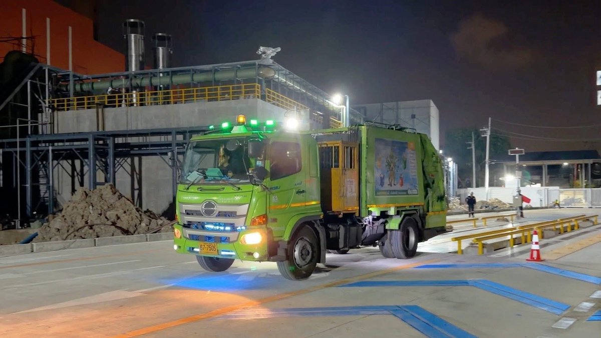 สรรเสริญ เรืองฤทธิ์🌦 tweet media