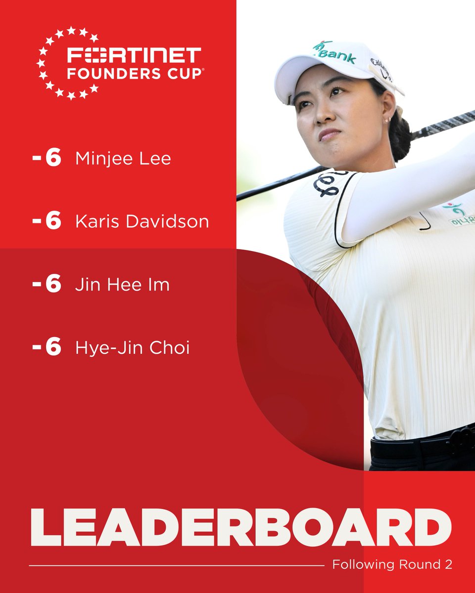 LPGA tweet media