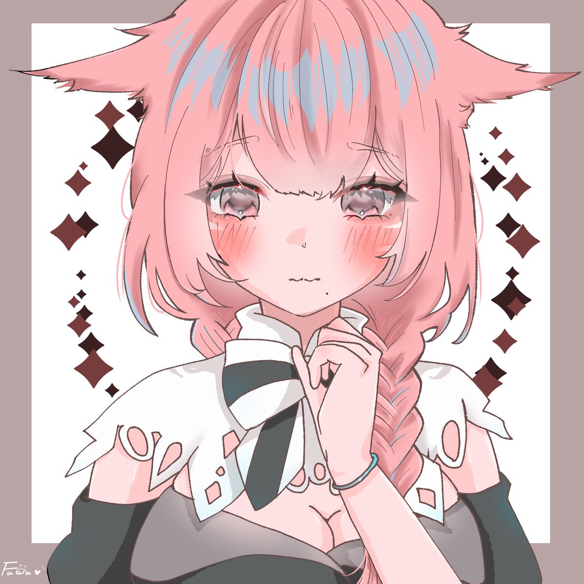 🅕🅤🅦🅐 tweet media