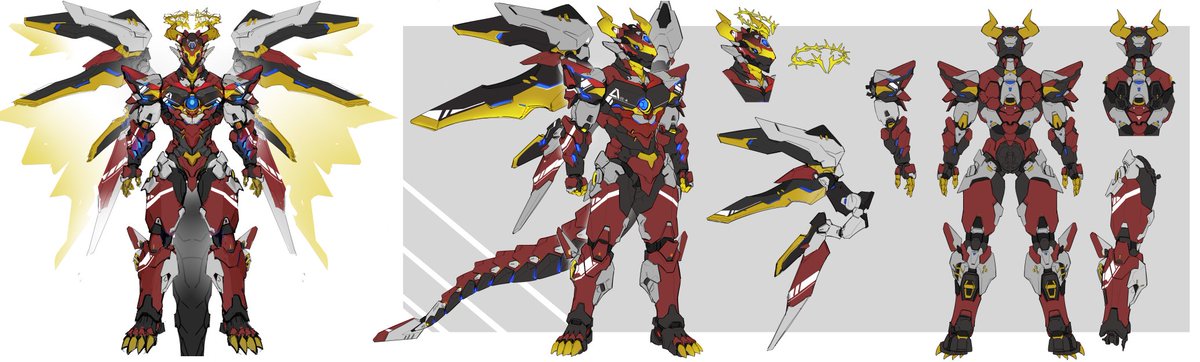 寒霜引擎4.0 tweet media