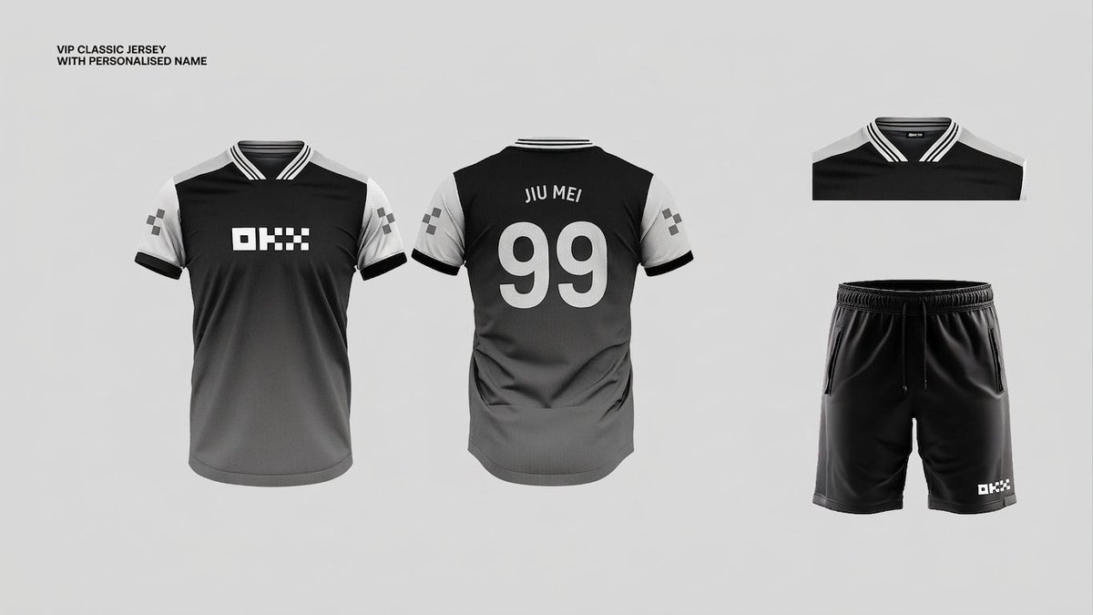 九妹-OKX tweet media