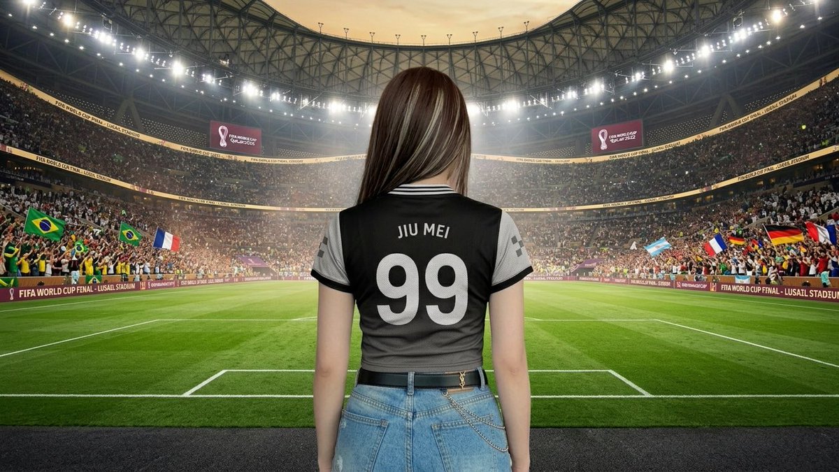 九妹-OKX tweet media