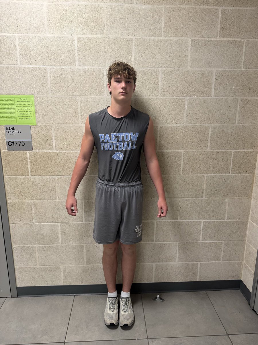 Paetow Football tweet media