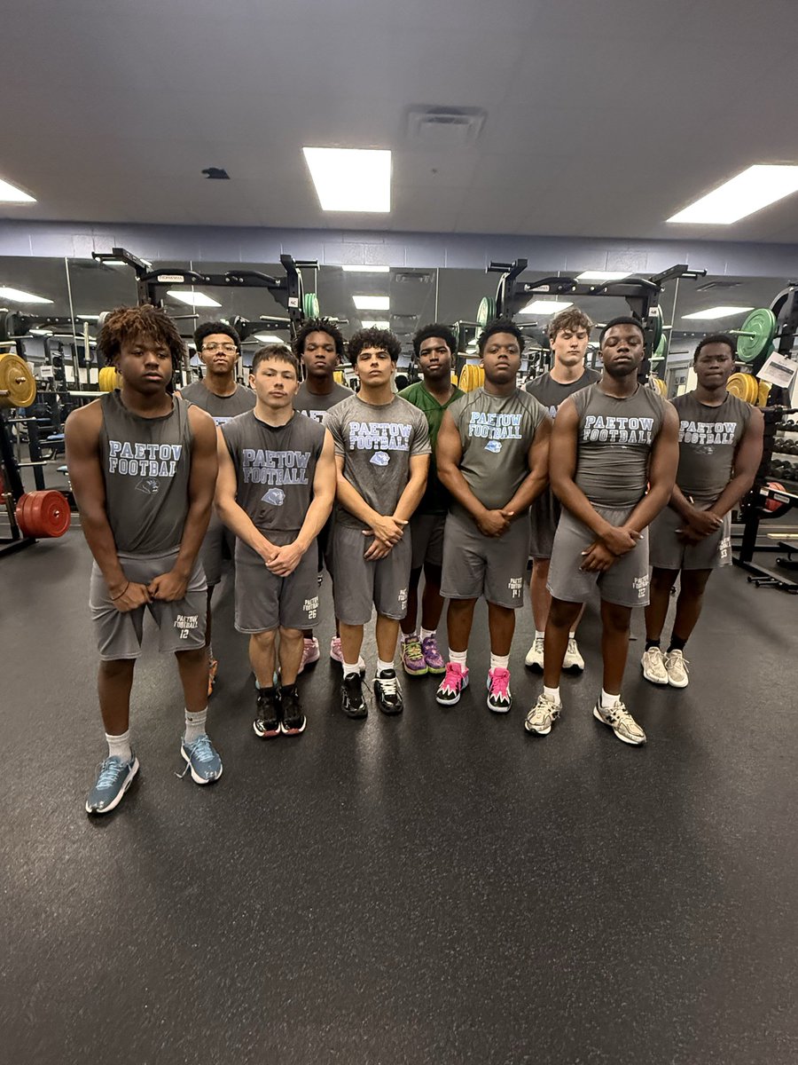 Paetow Football tweet media