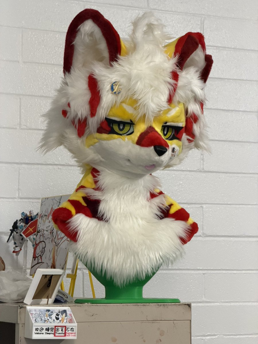 甜狼赤弦 tweet media