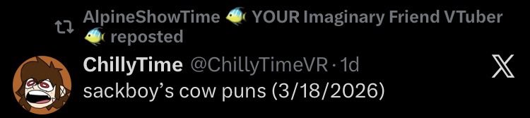 ChillyTime tweet media