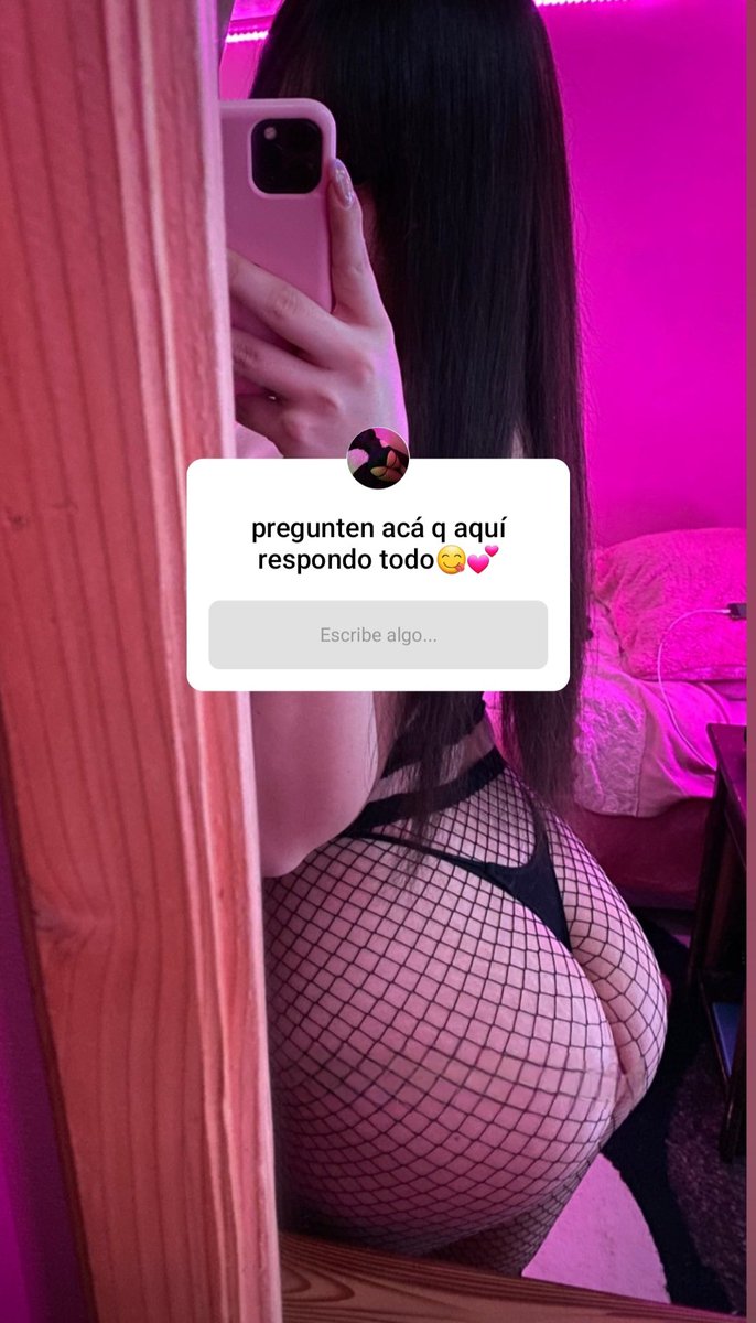 Tu cariñosita 🍑Genesiis Gonzales🍑 tweet media