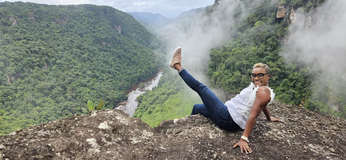 Juliet Cuthbert-Flynn MP, OLY tweet media