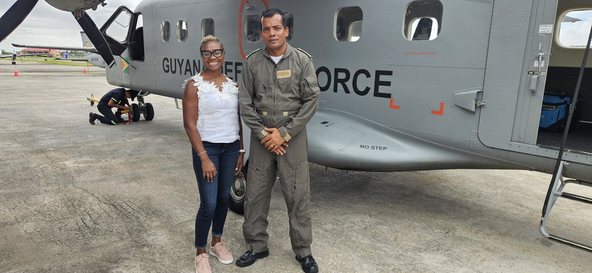 Juliet Cuthbert-Flynn MP, OLY tweet media