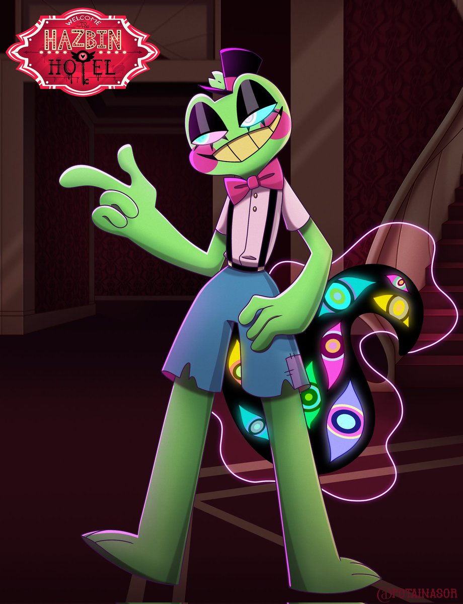 Potainasor || COMMISSIONS OPEN 🖤✨️♥️ tweet media