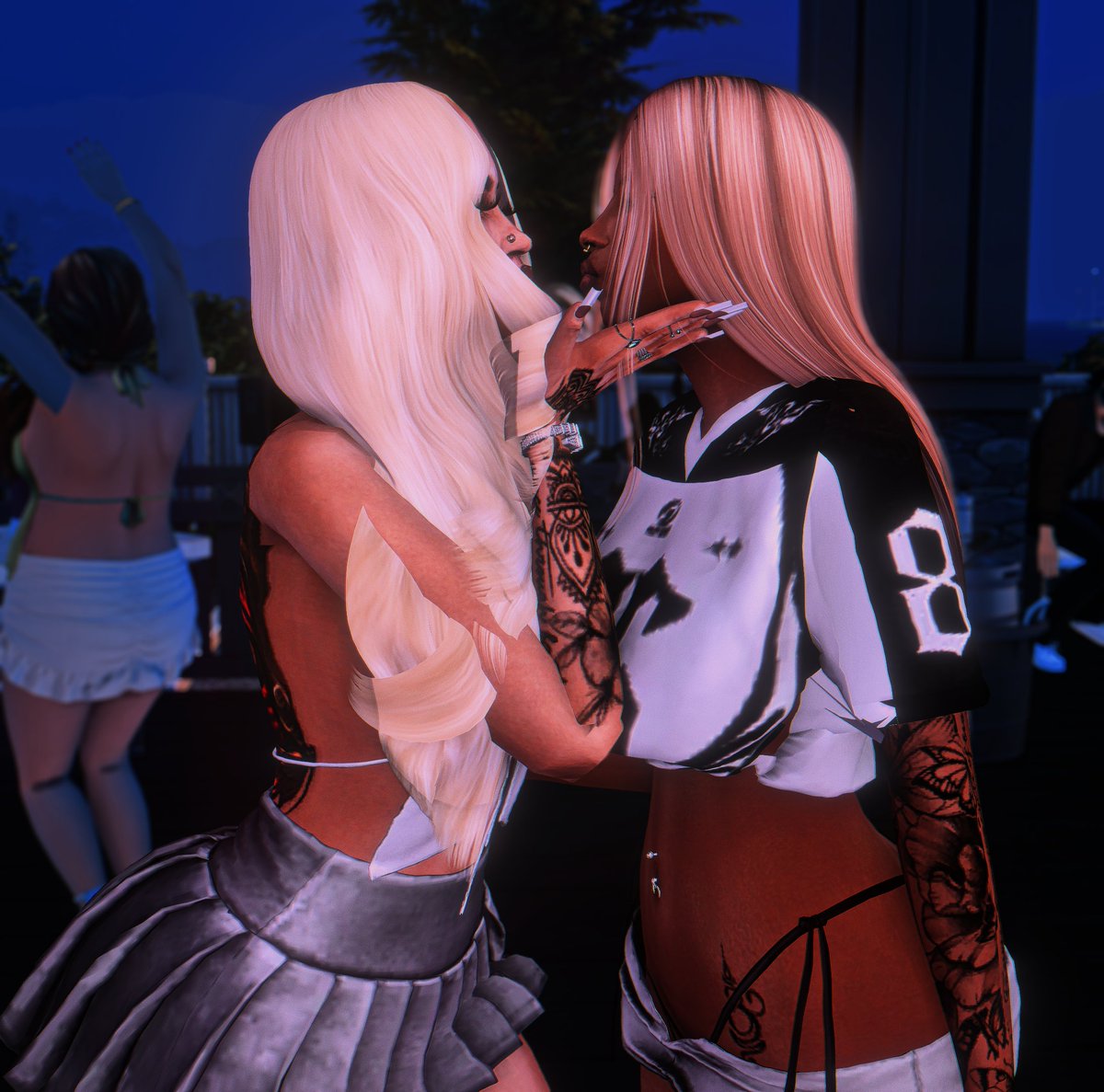 ᴍᴀᴍᴀ ᴍᴀᴜɪ 🫦 tweet media