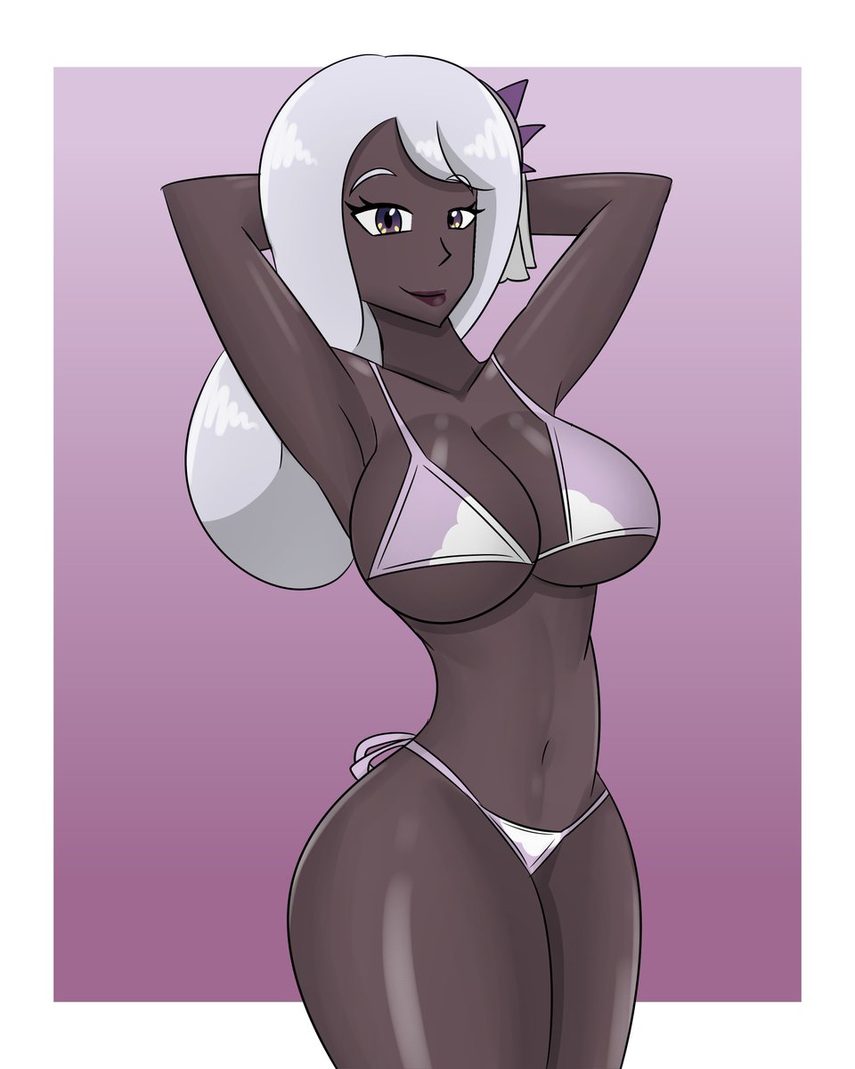 Reaper's Creations 🍉 (Comms Open) tweet media