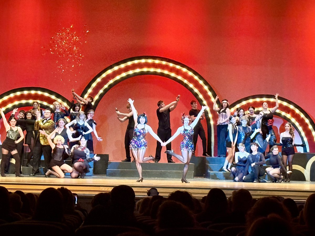 Natalie F. Matthews tweet media