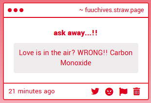 fuuka persona 3 tweet media