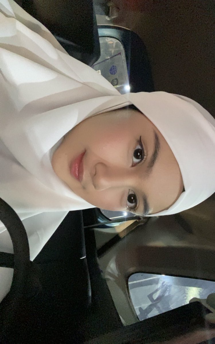 anindya ramadhani tweet media