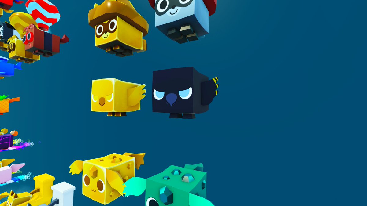 BIG Games tweet media