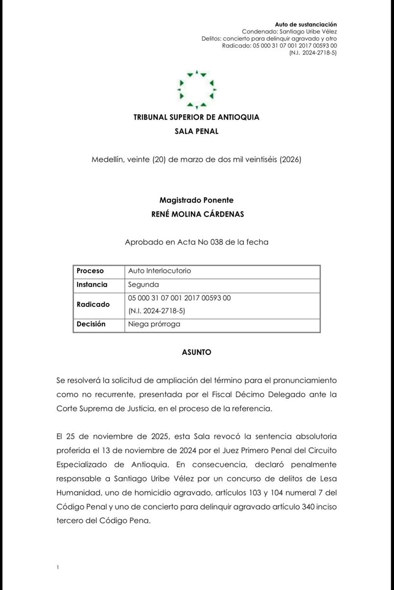 BluRadio Colombia tweet media