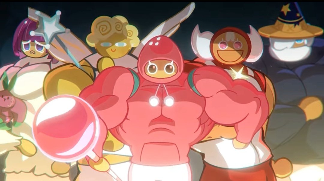 Zcakezzz (YCH 3/8) tweet media