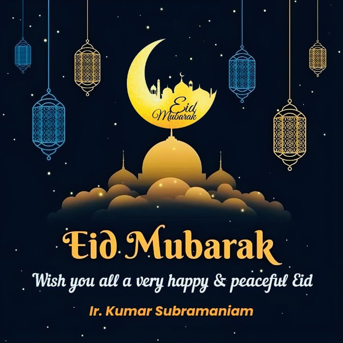 Ir.Kumar tweet media