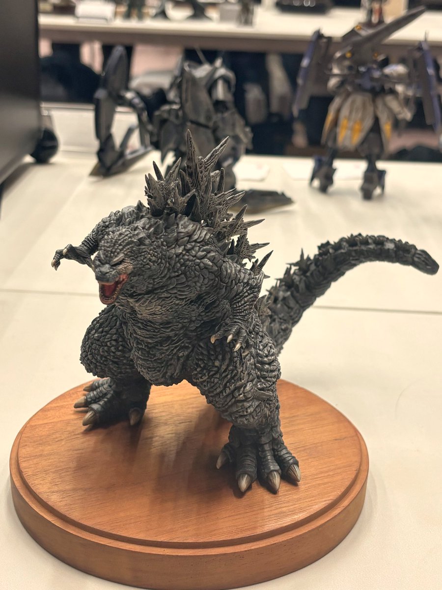 しんいち🦖 tweet media