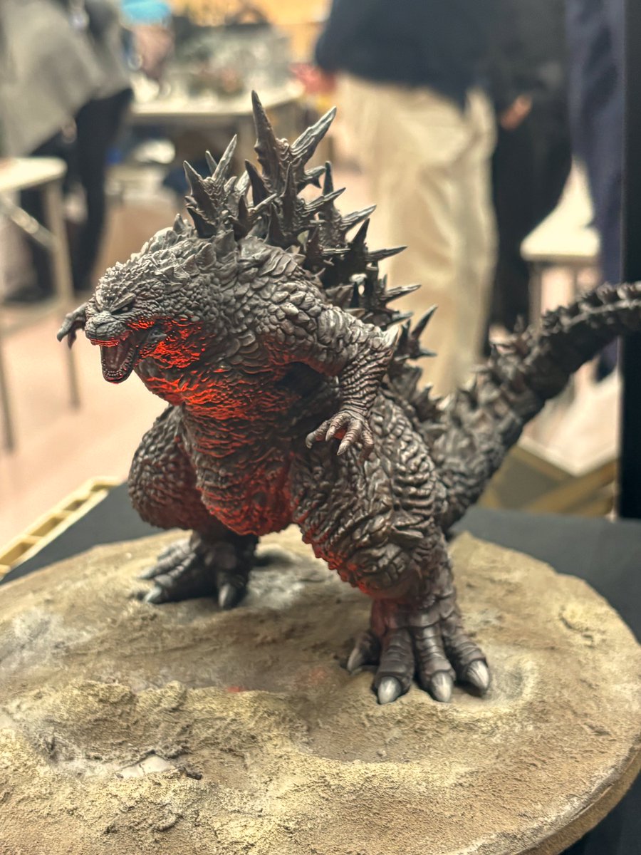 しんいち🦖 tweet media