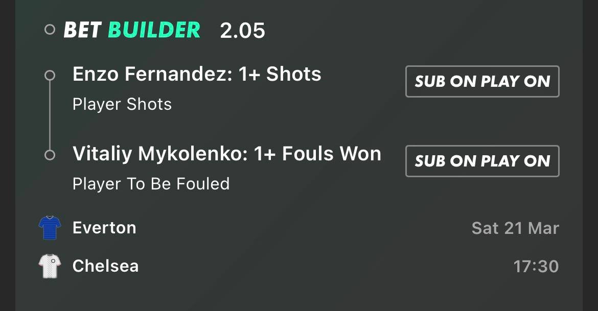 MatchdayProTips tweet media