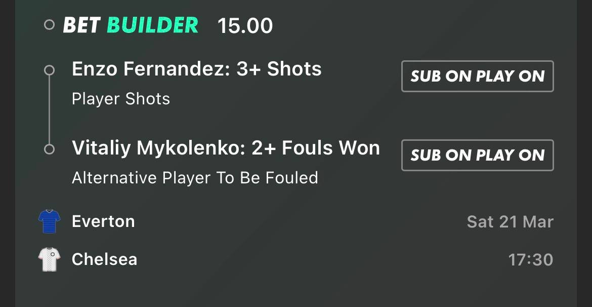 MatchdayProTips tweet media