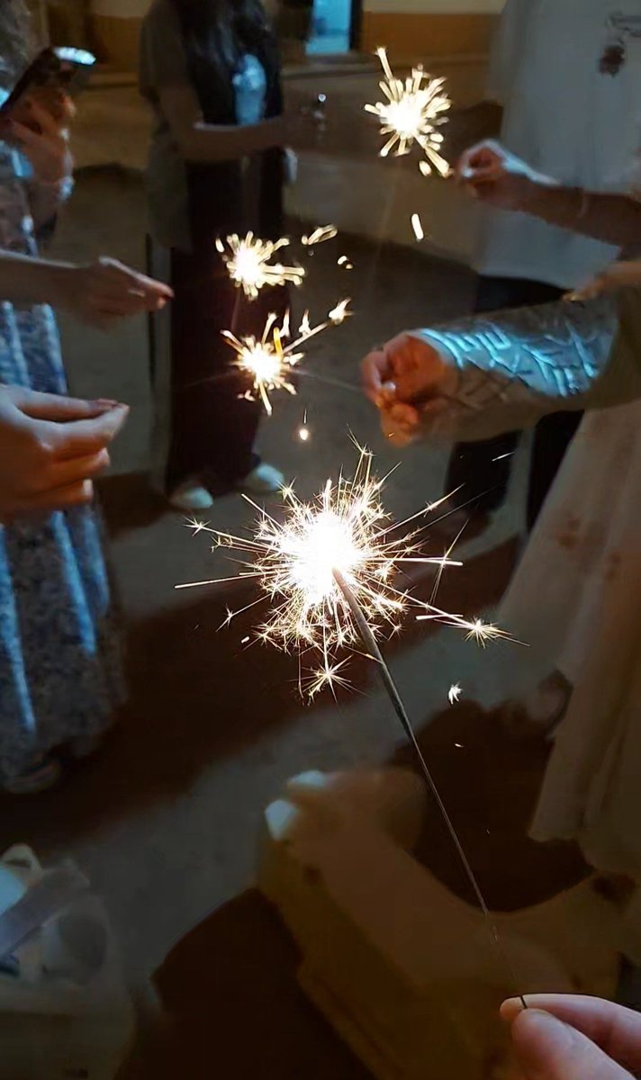 Jana Alshaie⚖️ tweet media