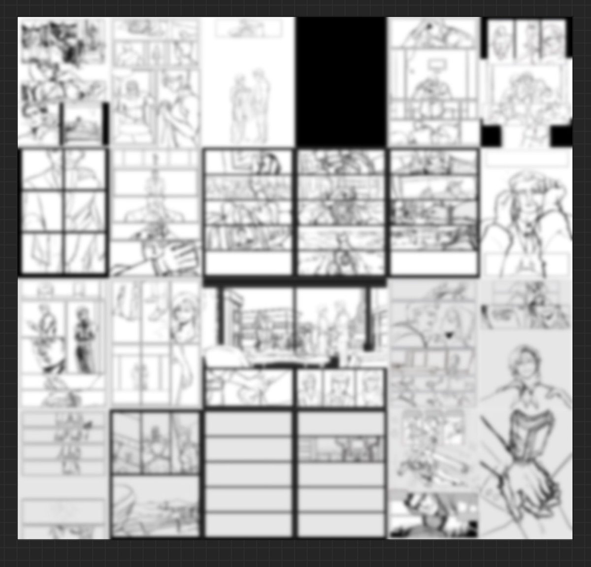 CVVisaLizard🦎VGEN COMMS tweet media