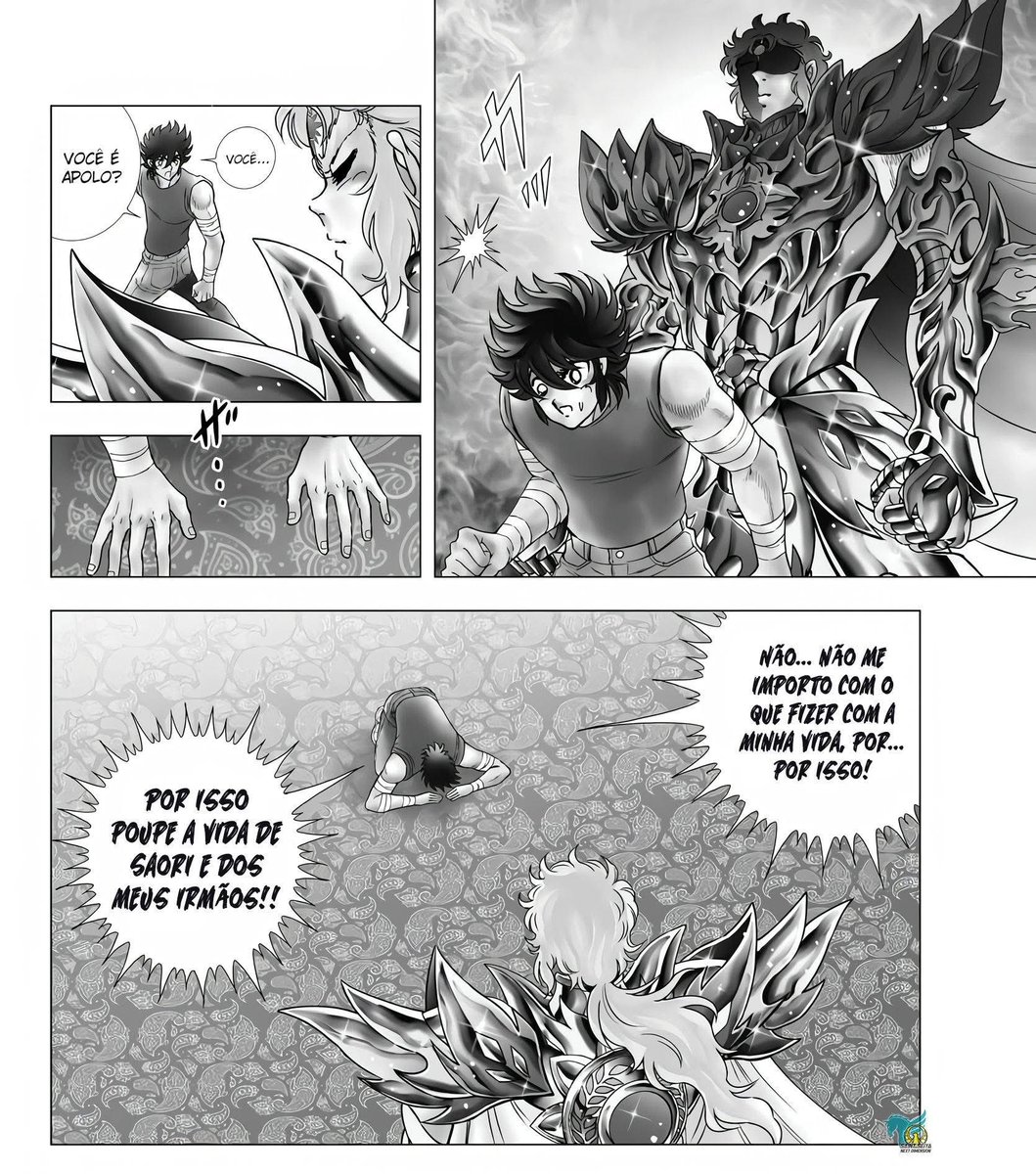 Shionzão tweet media