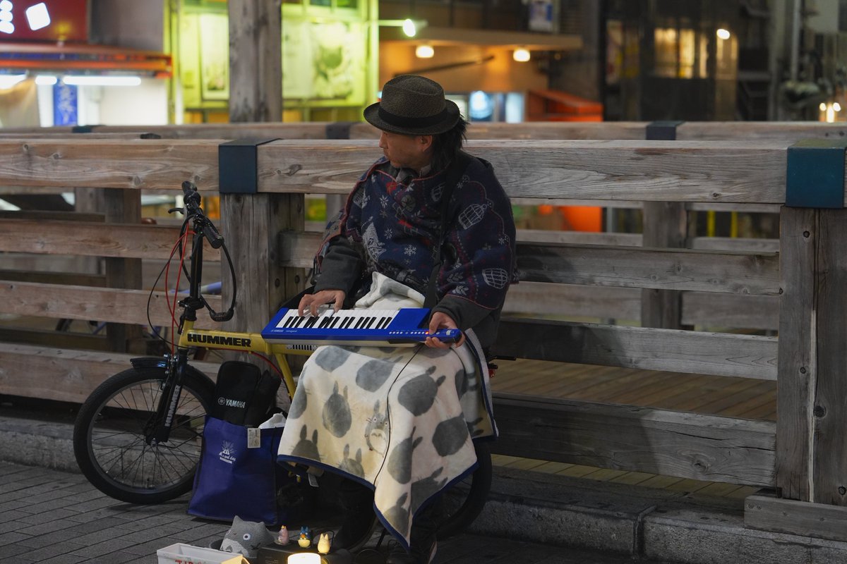 #街撮り
#SonyAlpha 
#α7V
#大阪