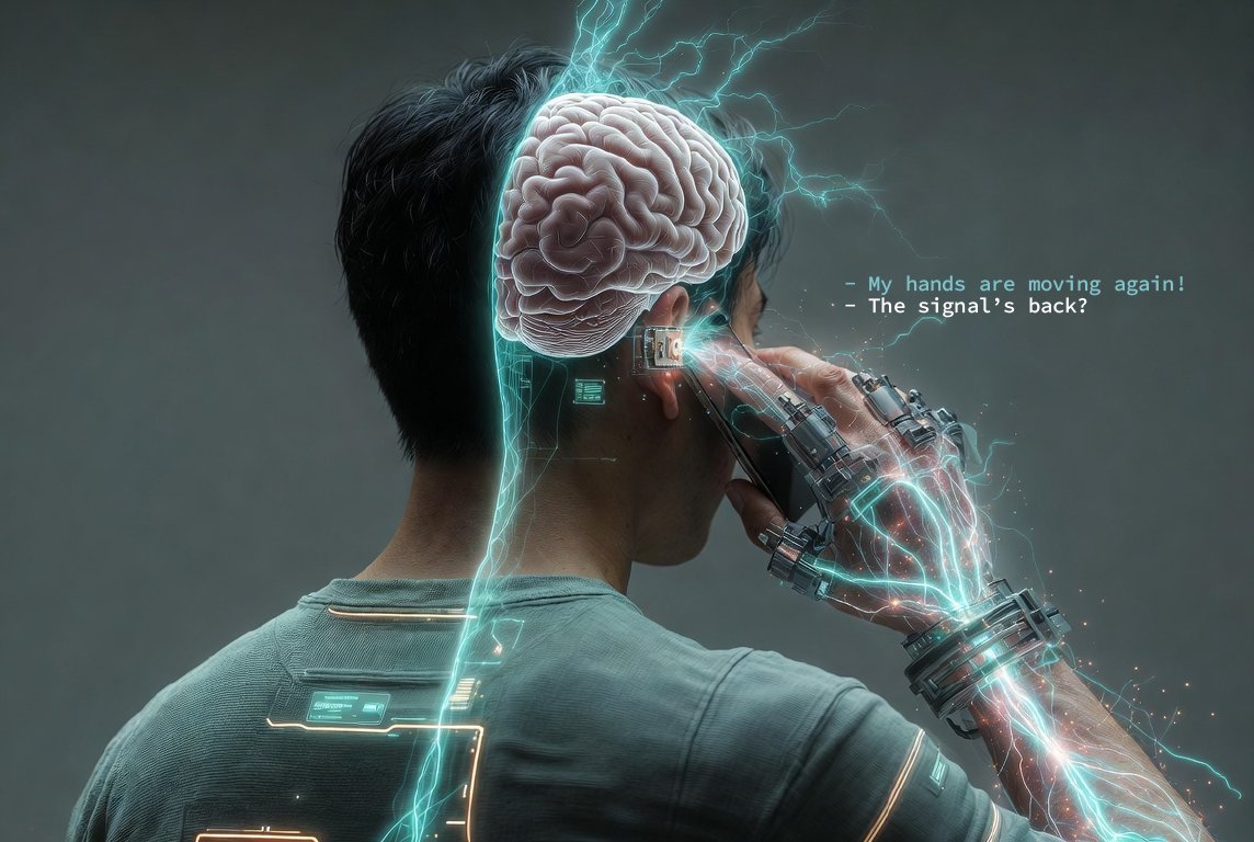 BarelyComic tweet media