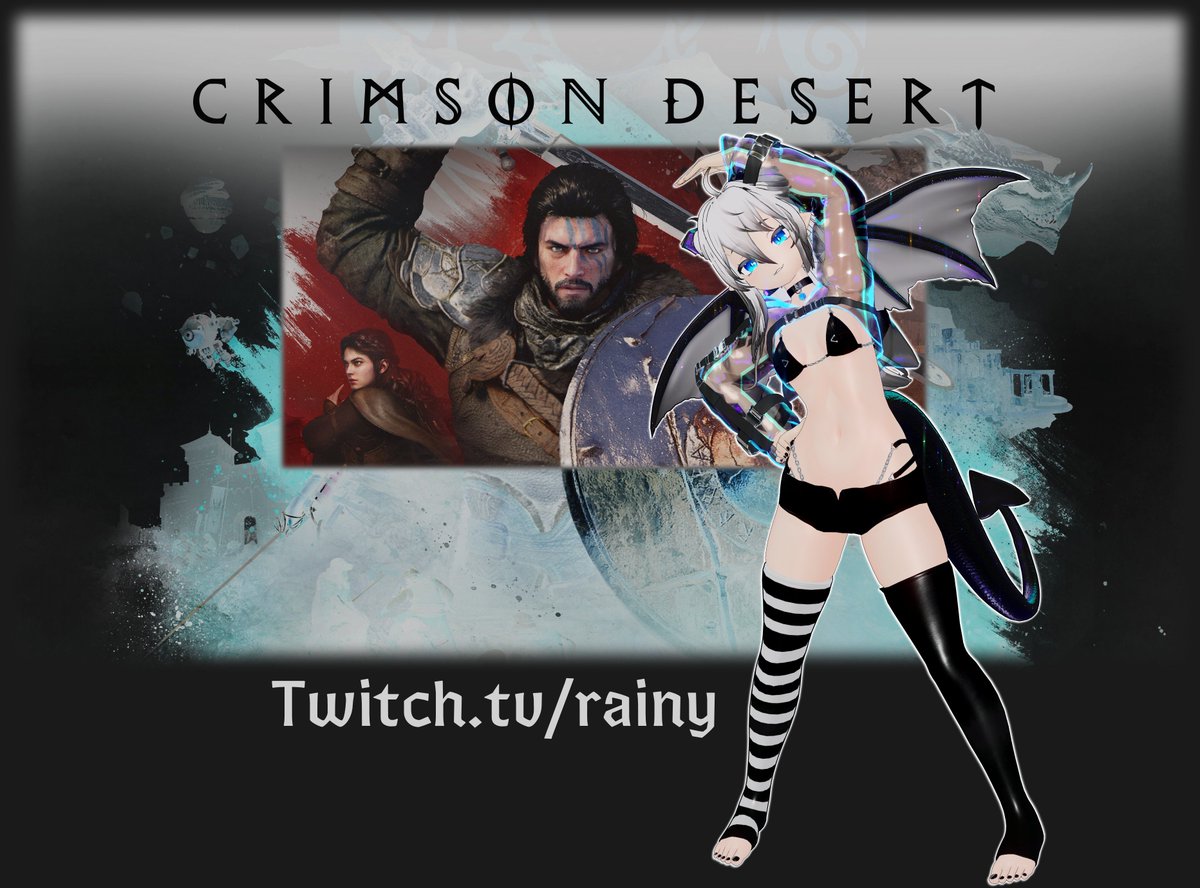 𝕽𝖆𝖎𝖓𝖞 tweet media