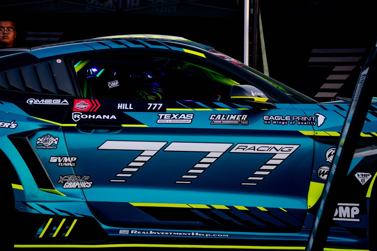 WWT Raceway tweet media